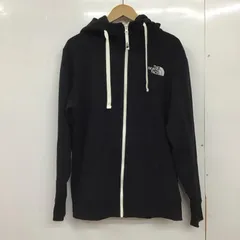 THE NORTH FACE ザノースフェイス パーカー 長袖 nt62130 リアビューフルジップフーディー スウェットパーカー