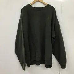 Carhartt カーハート トレーナー 長袖 長袖トレーナー スウェット クルーネック プルオーバー