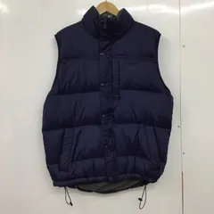 L.L.Bean エルエルビーン ベスト ダウンベスト ジップアップベスト