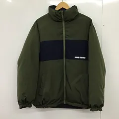 RODEO CROWNS WIDE BOWL ロデオクラウンズワイドボウル ジャケット、上着 ジャンパー、ブルゾン 421faw30-1650 リバーシブルバイカラーパフブルゾン