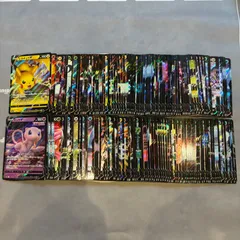 B269 ポケモンカード　V RRのみ　まとめ売り　200枚