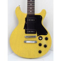 Gibson レスポールジュニアTVイエローDC /世界250本限定★復刻版 Gibson レスポールジュニアTVイエローDC /世界250本限定☆復刻版