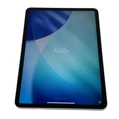 Apple iPad Pro 11インチ 第4世代 Wi-Fiモデル MNXE3J/A 128GB タブレット 中古 M11079715