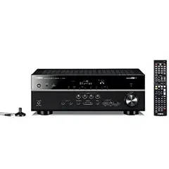 2026年最新】Yamaha rx-v475の人気アイテム - メルカリ
