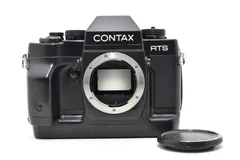 2026年最新】contax rts ジャンクの人気アイテム - メルカリ