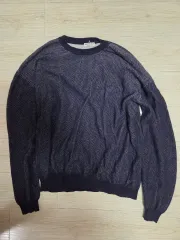 ビューティーアンドユース（ユナイテッド アローズ） ネイビー スウェット