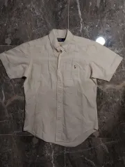 y1 ポロ ラルフローレン シャツ 100