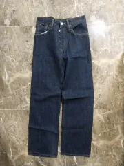 y1 新品 リーバイス 501 デニム