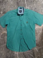 ポロ CHAPS by Ralph Lauren ラルフローレン シャツ 105