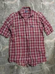 ポロ CHAPS by ralph lauren ラルフローレン シャツ 105