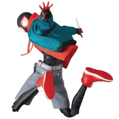 2026年最新】MAFEX SPIDER-MANの人気アイテム - メルカリ