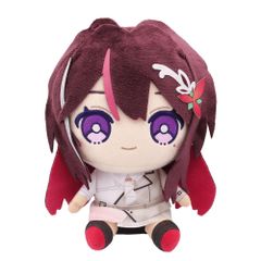 エスパaespa × ティニピン ウィンタ－ コラボぬいぐるみ - メルカリ