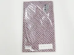 【一輝堂】和装小物 和雑貨 有松絞り 金封ふくさ 未使用品 美品 26w04-4157のサムネイル