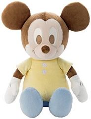 ジェラピケ ミッキーマウス 抱きまくら2個セット - メルカリ