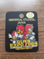 2026年最新】GLAY EXPO 2004の人気アイテム - メルカリ
