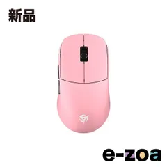 vaxee sora pink 美品 2026年最新】Ninjutso Sora PINKの人気アイテム - メルカリ