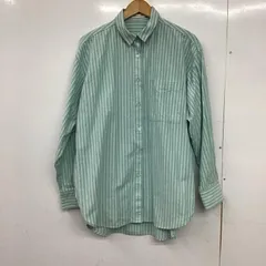 AMERICAN HOLIC アメリカンホリック シャツ、ブラウス 長袖 長袖シャツ ストライプシャツ カラーシャツのサムネイル