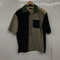 XLARGE エクストララージ シャツ、ブラウス 半袖 半袖シャツ プリントシャツ ポケットシャツ