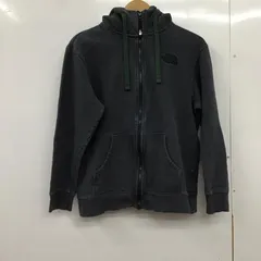 THE NORTH FACE ザノースフェイス パーカー 長袖 nt11530 リアビューフルジップフーディ ジップアップパーカー