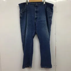 Wrangler ラングラー パンツ デニム、ジーンズ デニムパンツ ワイドパンツ カジュアルパンツ