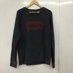 LEVI'S VINTAGE CLOTHING リーバイス・ビンテージ・クロージング トレーナー 長袖 長袖トレーナー スウェット クルーネック プルオーバーのサムネイル