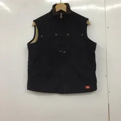 Dickies ディッキーズ ベスト ジップアップベスト アウターのサムネイル