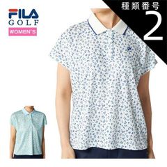 ♡極美品♡2枚セット♡FILAフィラ ゴルフ ワンピース ゴルフウェア