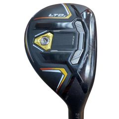 Cobra LTDx 4U 21° ユーティリティ - メルカリ