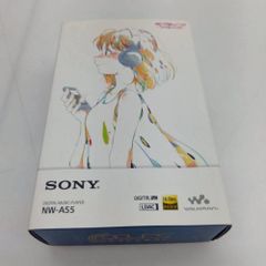 ソニーウォークマン魔法少女まどか☆マギカ叛逆の物語NW-F805/B暁美