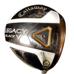 中古】 タイトリスト GT2 10° レフティ ドライバー DR 純正特注