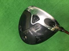 短尺 スチールシャフト ドライバー 本間ゴルフ TR20 440 10.5° - メルカリ