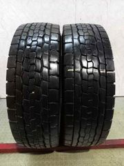 札幌発 引取OK TOYO M646 265/70R19.5 140/138J 19.5インチ トラック 