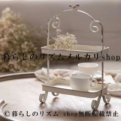 フランスアンティーク♡ディスプレイ台付きスペシャル10点おまとめ