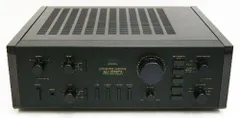 【中古】SANSUI　山水　サンスイ　AU-D907X　ブラック　インテグレーテッドアンプ　（プリメインアンプ）のサムネイル