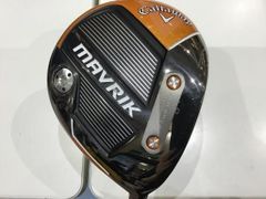希少　Callaway MAVRIK フェアウェイ 4番 Diamana W80 希少 Callaway MAVRIK フェアウェイ 4番 Diamana W80 - メルカリ