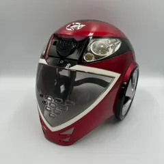 2026年最新】究極メットギア 炎神戦隊ゴーオンジャー dxゴーオンレッド