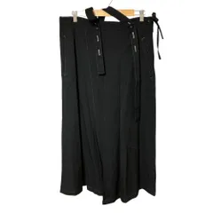2026年最新】Yohji Yamamoto レディース ロングスカートの人気アイテム
