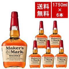 サントリー メーカーズマーク700ml 12本 - メルカリ