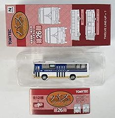 バスコレクション 第21弾 シークレット JR九州バス ② - メルカリ