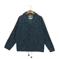 マウンテンレイナー デザイン MT RAINIER DESIGN ミリタリー ジャケット