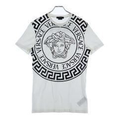 GIANNI VERSACE バロック メデューサ Tシャツ L archive - メルカリ