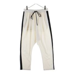 バジュラbajra/used/サルエルパンツ/562 - メルカリ