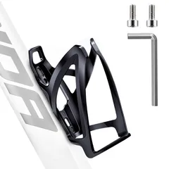 新品 DFsucces 自転車 ドリンクホルダー 自転車 ボトルケージ 超軽量 伸縮性がよく 使用便利 取付簡単 取り付け工具付き 屋外サイクリング用のサムネイル