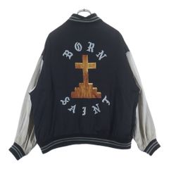 最終値下げ SAINT LAURENT PARIS レザーベスト - メルカリ