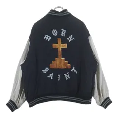 2026年最新】saint mxxxxxx スタジャンの人気アイテム - メルカリ