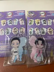 鬼滅の刃 雷兄弟 F賞 錆兎・真菰 まとめ 出品