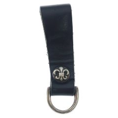 CHROME HEARTS BELT LOOP D RING クロムハーツ - メルカリ