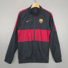 ナイキ NIKE バルセロナ ウィンドブレーカー ジャケット XS