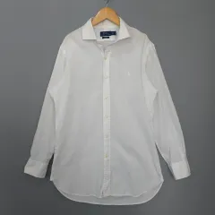 レディース ポロ ラルフローレン POLO RALPH LAUREN スリムフィット シャツ