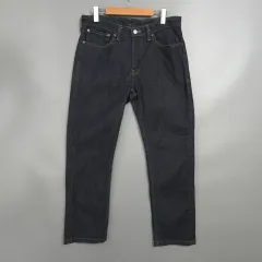リーバイス Levi's 511 スリムフィット デニム パンツ W31 L34